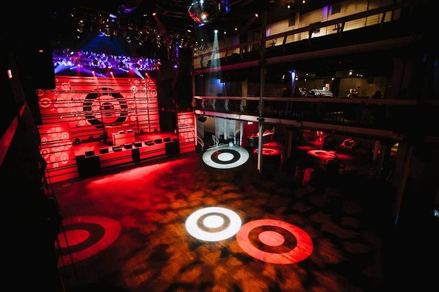 Featured photo from Terminal 5