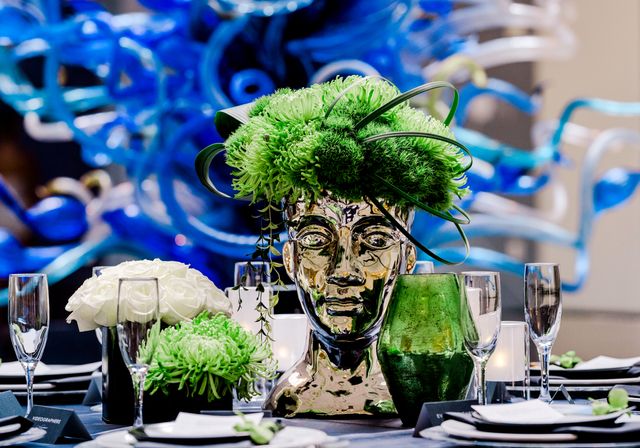 Featured photo from Fascinating Event Art Installation at Orlando Museum of Art in Orlando, Florida