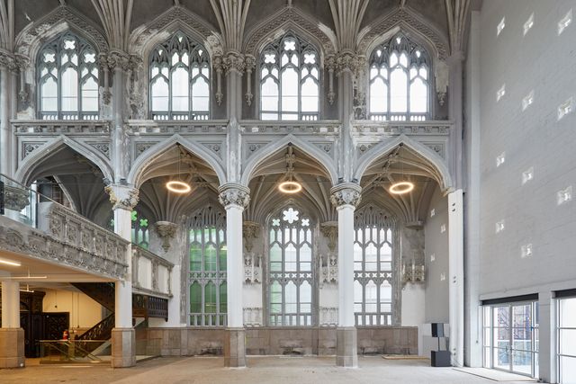 Featured photo from Harlem Parish