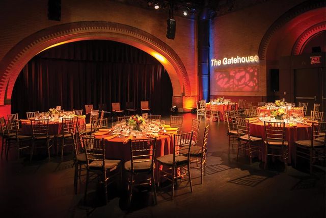 Featured photo from The Gatehouse