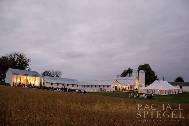 Featured photo from Black and White Masquerade