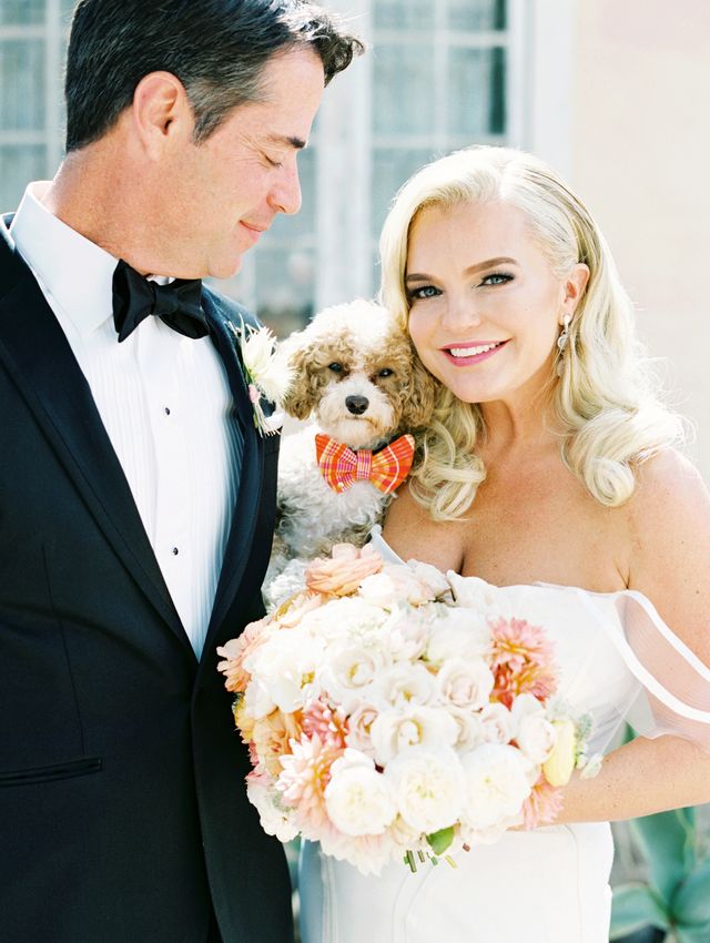 Featured photo from Rebecca S. Gigandet