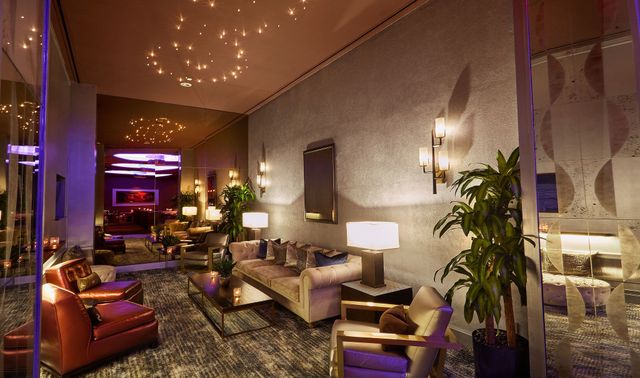 Featured photo from VIP Lounge