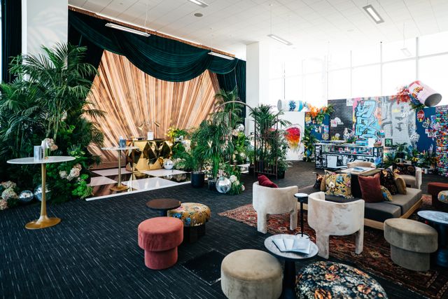 Featured photo from 2025 Love Letter to LA Luncheon