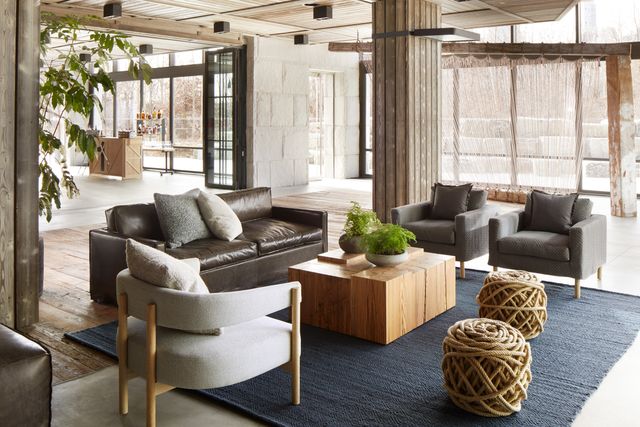 Featured photo from 1 Hotel Brooklyn Bridge