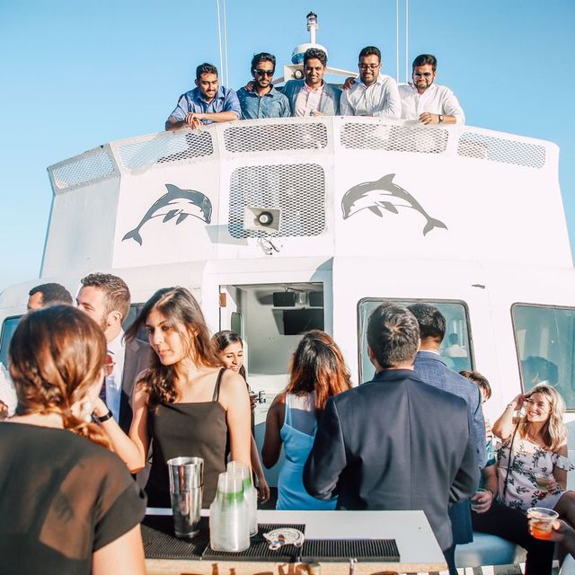 Featured photo from Ohana VIP