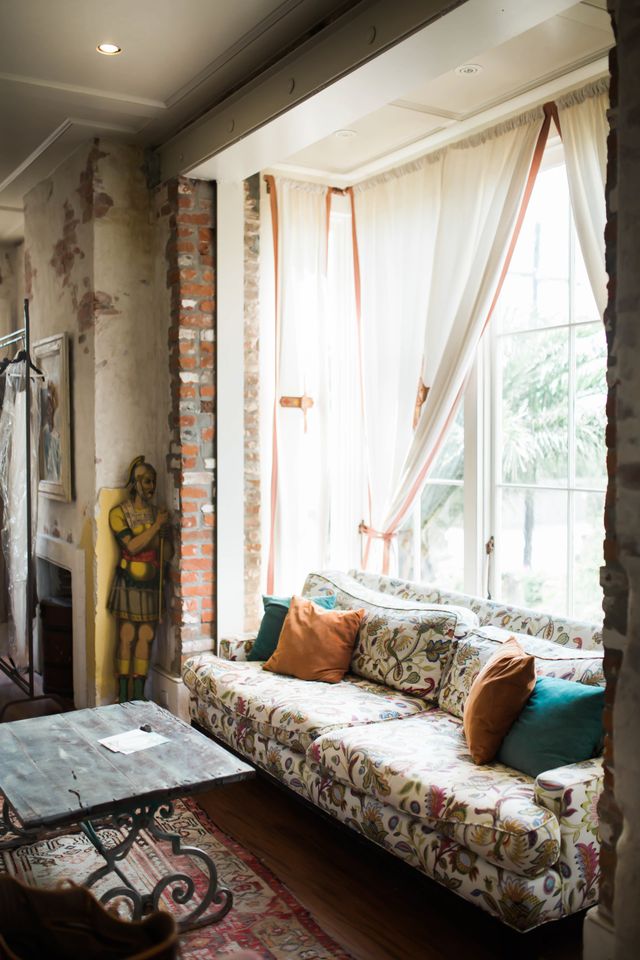 Featured photo from Charming New Orleans Wedding