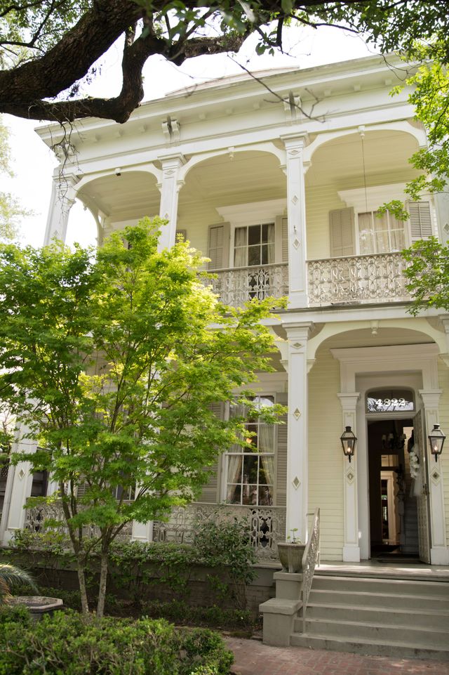 Featured photo from Classic New Orleans