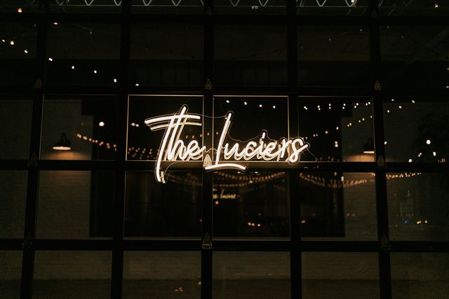 Featured photo from Alluring and Fresh Wedding at The Stave Room at American Spirit Works in Atlanta, Georgia