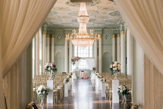 Featured photo from Elegant and Traditional Wedding at The Biltmore Ballrooms in Atlanta, Georgia