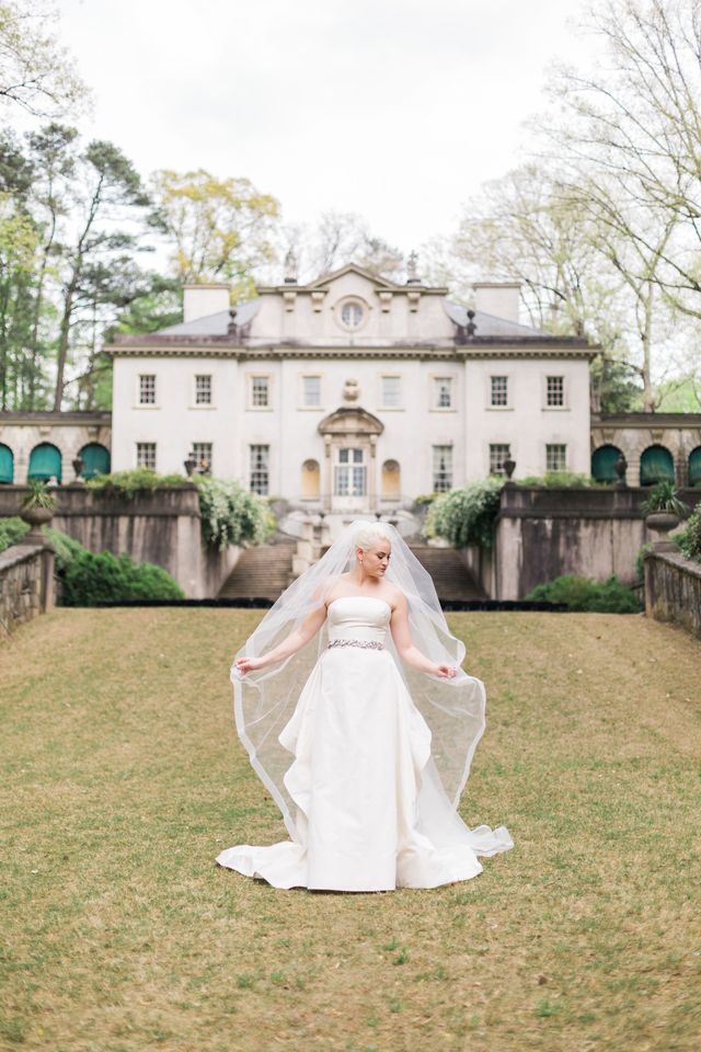 Featured photo from Lavish and Outstanding Wedding at The Atlanta History Center in Atlanta, Georgia