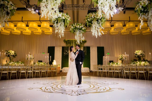 Featured photo from Terranea Resort Indian Wedding | Nirali & Nimit