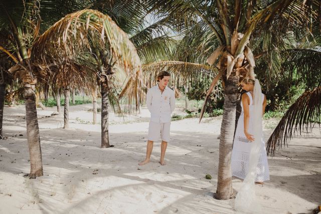Featured photo from St. Barth's Styled Shoot