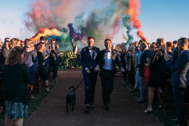 Featured photo from Autumn Wedding at the Provincetown Monument in Provincetown, Massachusetts