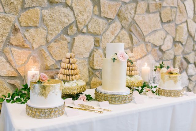 Featured photo from Victoria + Cooper's Wedding