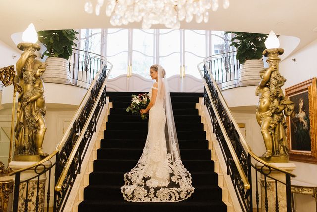 Featured photo from Classic and Romantic New Orleans Wedding