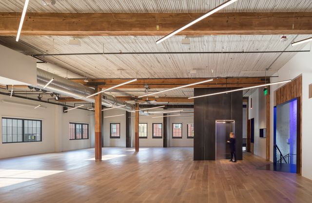 Featured photo from The Bert & Tot Ballroom