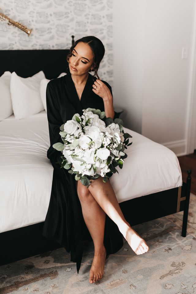 Featured photo from Chic and Fun New Orleans Wedding