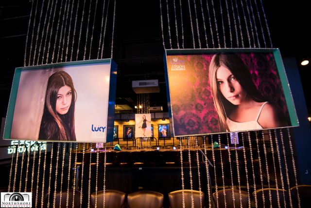 Featured photo from Lucy in the Sky with Diamonds Bat Mitzvah