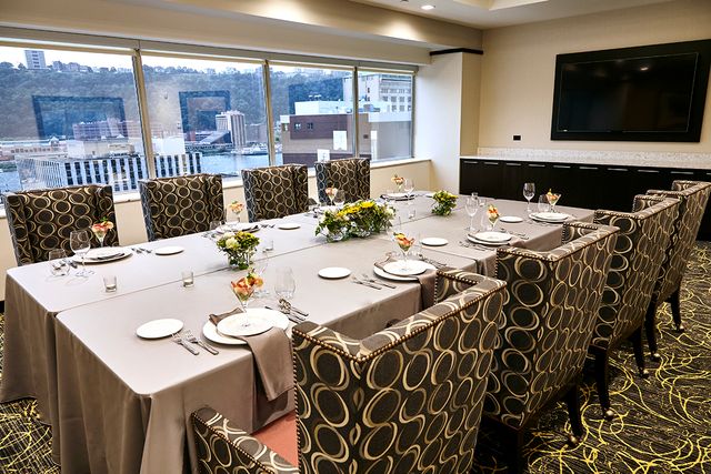 Featured photo from Grant Room