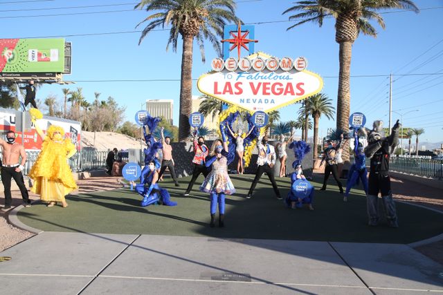 Featured photo from Nevada Governor's COVID TRACE APP Launch