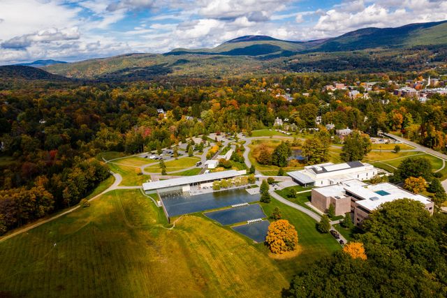 Featured photo from Live from ... The Berkshires (Live+Hyrid)