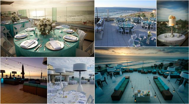Featured photo from Alta Mar Rooftop, Boca Rio Ballroom, Shorebreak Boardroom Events