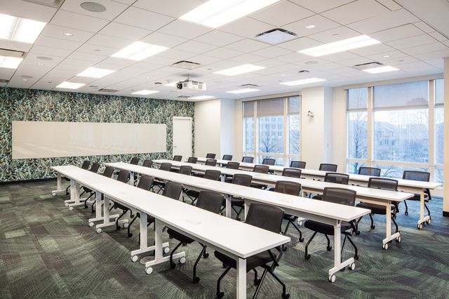 Featured photo from Annenberg Hub