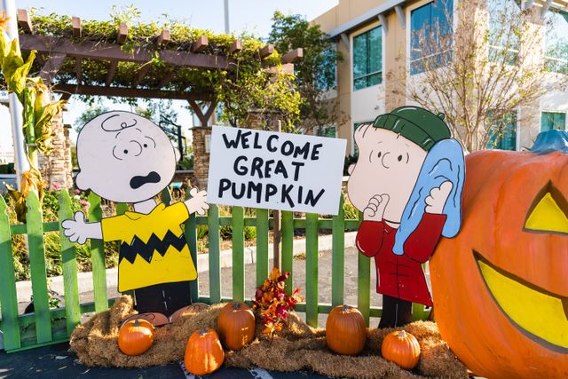 Featured photo from Drive Through Fall Festival, Aveva Lot, Irvine, CA