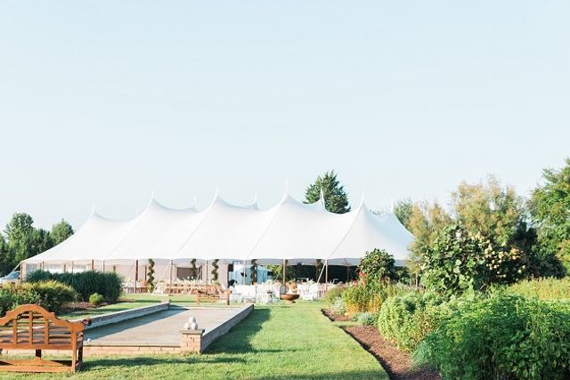 Featured photo from The Linden Lawn