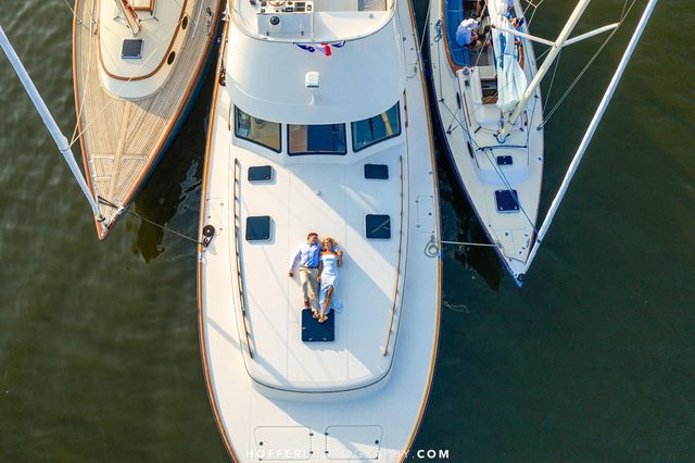 Featured photo from The Fleet