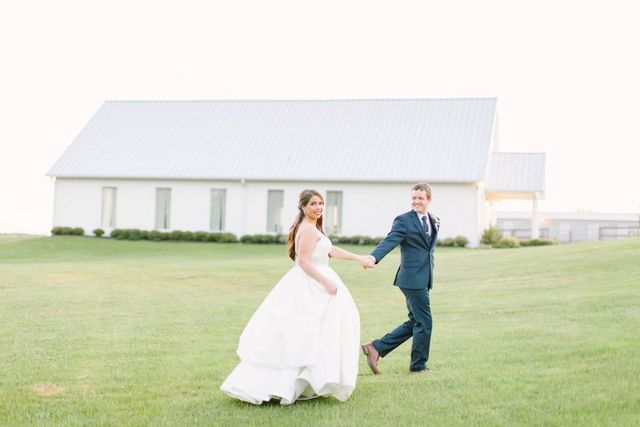 Featured photo from A WHIMSY WONDERLAND at THE FARMHOUSE