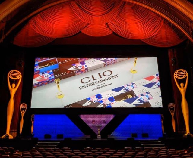 Featured photo from Glamorous 2019 Clio Entertainment Awards at Dolby Theatre