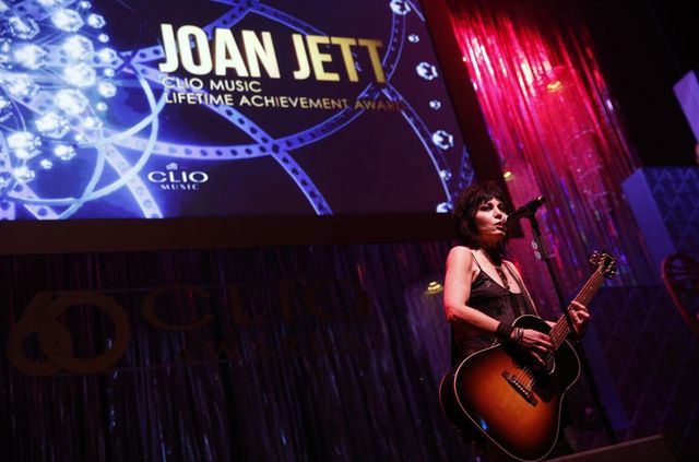 Featured photo from Unforgettable 60th Anniversary Celebration of The CLIO Awards at The Manhattan Center in New York City
