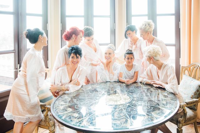 Featured photo from DWTS Wedding at Oheeka Castle in Long Island, New York