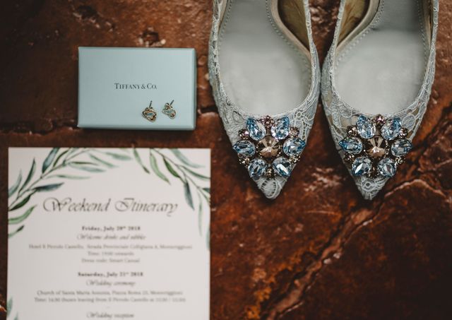 Featured photo from Wedding in Borgo Stomennano, Tuscany, Italy