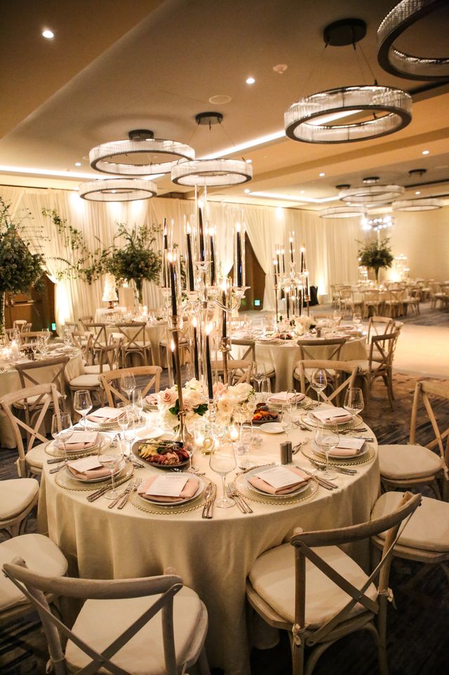 Featured photo from Bayview Ballroom