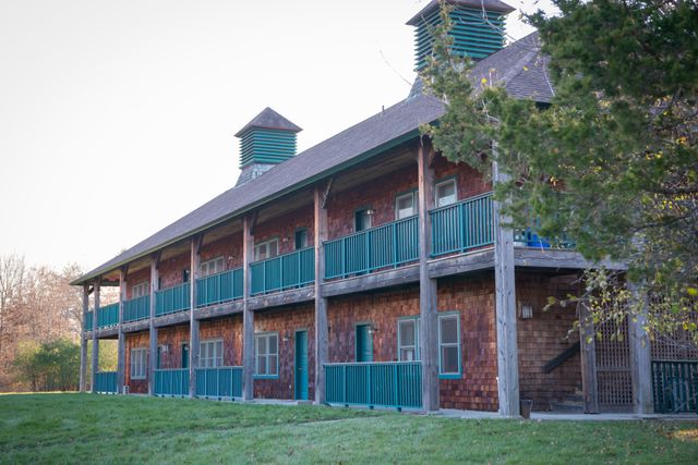 Featured photo from Dancers' Inn