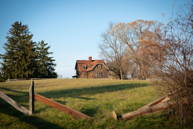 Featured photo from Production Cottage