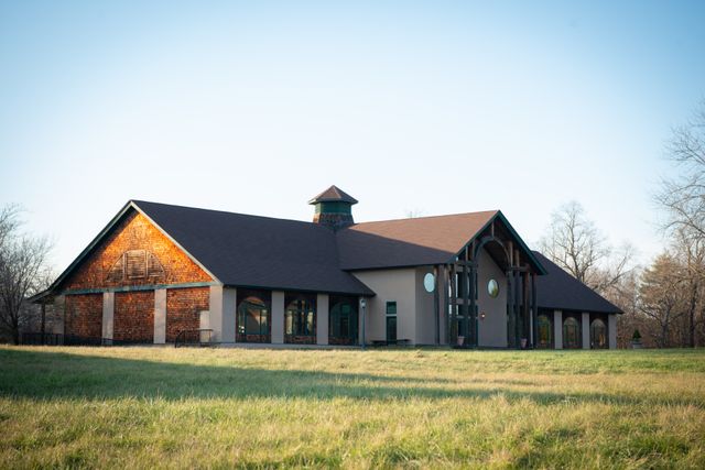 Featured photo from Main Studio Complex