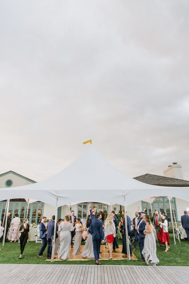 Featured photo from Montauk Water Front Wedding