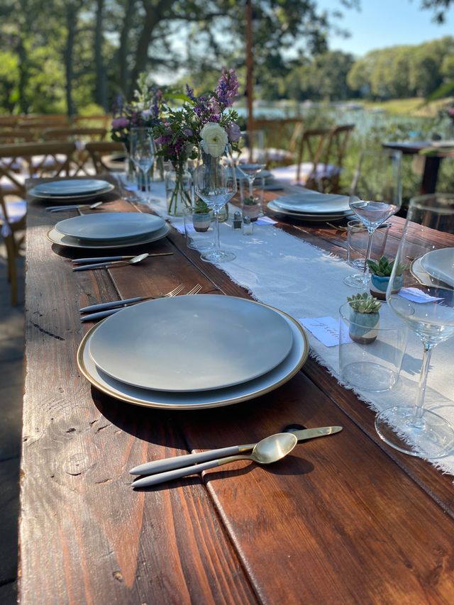 Featured photo from Bay Side Micro Wedding