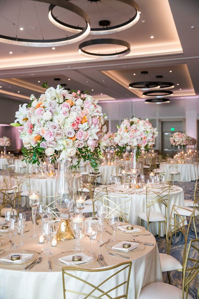 Featured photo from Pacific Ballroom