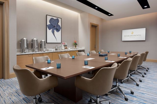 Featured photo from Executive Boardroom