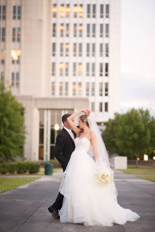 Featured photo from Beautifully Refined Wedding in Chicago, IL