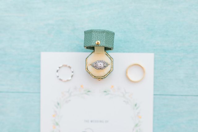 Featured photo from Olivia & Bobby