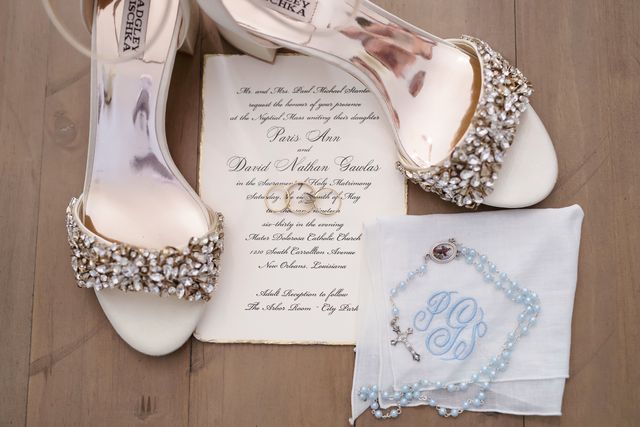 Featured photo from Romantic Church Wedding in Chicago, IL