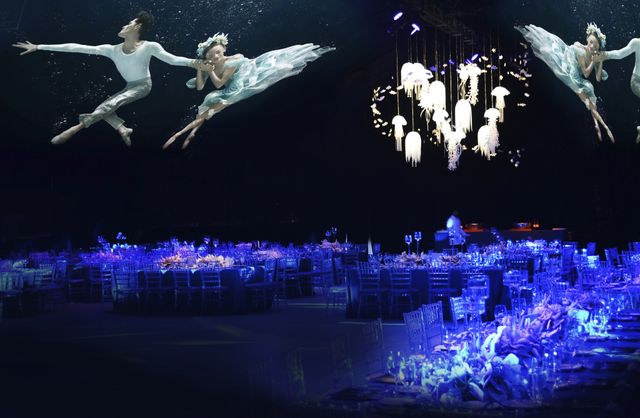 Featured photo from Captivating Miami City Ballet- 30th Anniversary Gala in Miami, FL