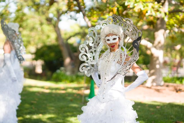 Featured photo from Awards Ceremony at the Richard Nixon Presidential Library and Museum in Yorba Linda, CA