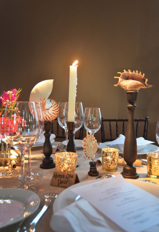 Featured photo from Fashion and Art Dinner at The Bass Museum of Art in Miami, Florida